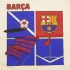 FC Barcelona piżama junior 2900003747